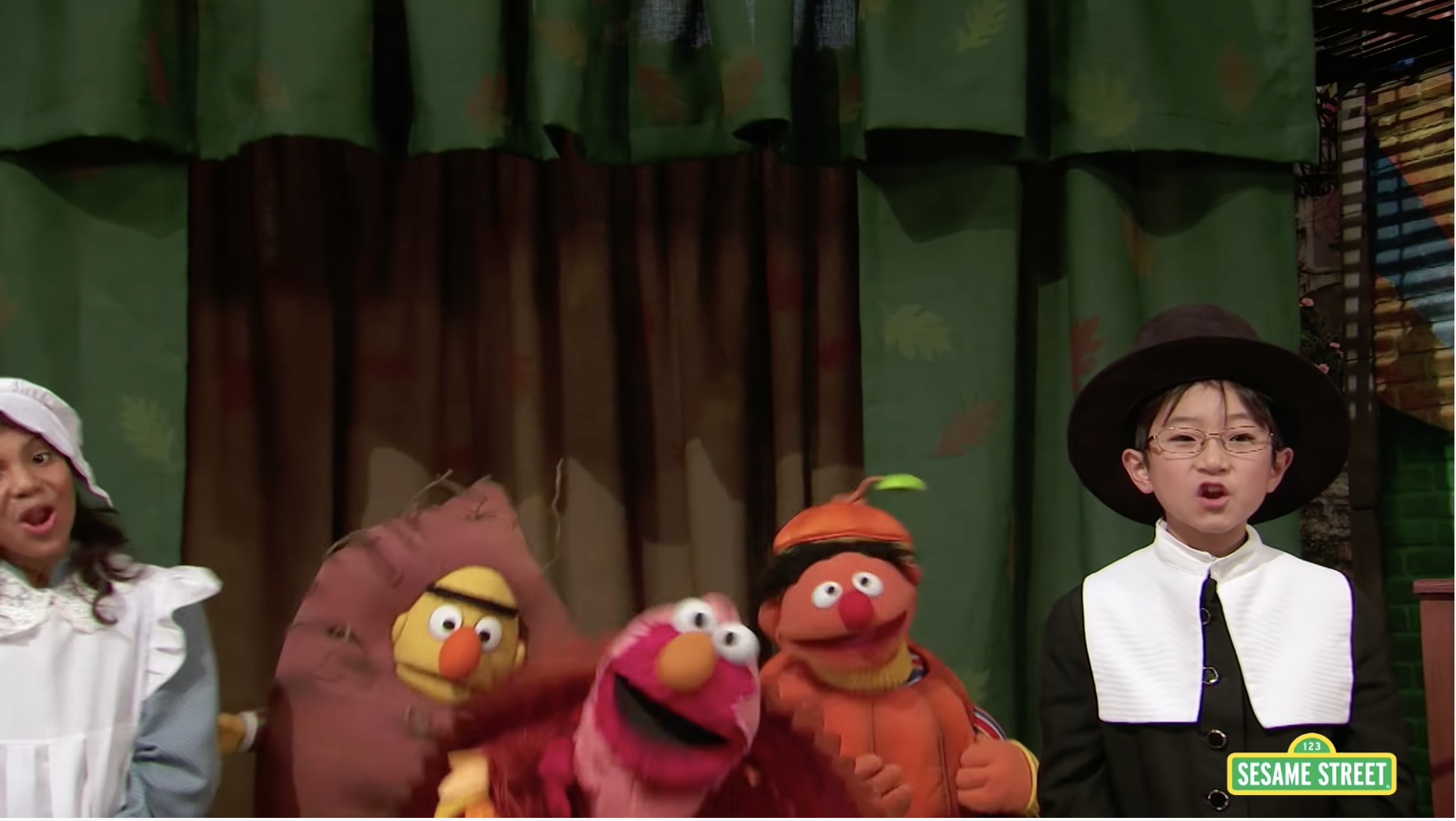 セサミストリートの人たち　その1 Amazon.co.jp: Sesame Street: Old School: Volume 1 (1969-1974